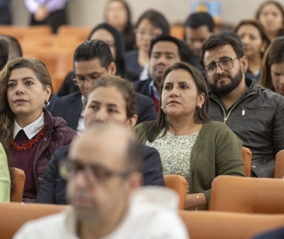 UTPL Escuela de Negocios, una nueva etapa en la formación empresarial del país