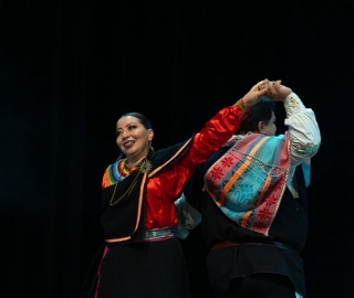 40 años danzando identidad | Jahua Ñan UTPL