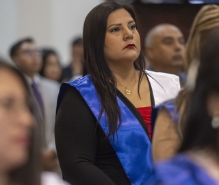 Ceremonia de Incorporación | 25 de junio | Mañana