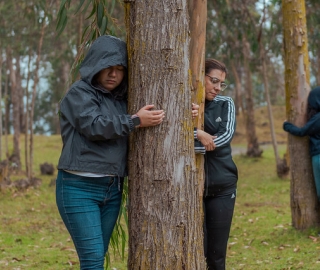 IntegralMente | Caminata Terapeútica IntegralMente | Caminata Terapeútica