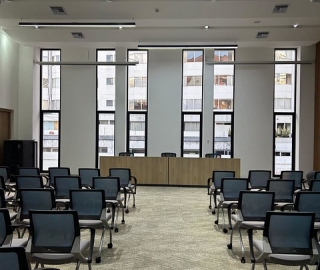 Reapertura del Centro de Apoyo UTPL Quito