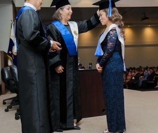 Ceremonia de Incorporación | 27 de noviembre | Tarde