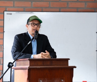 Feria Agropecuaria y VIII Concurso Semilla de Oro