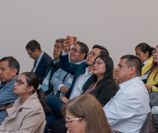 IV Foro Internacional de Aseguramiento de la Calidad de la Educación Superior: Policías y modelos de aseguramiento de la calidad en Iberoamérica