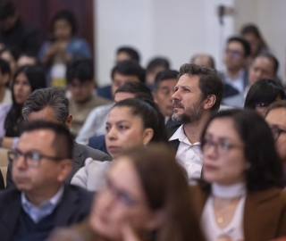 Rendición de Cuentas 2024