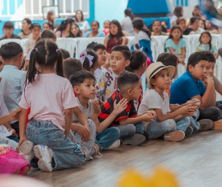Navidad UTPL 2025 | Agasajo navideño Catamayo