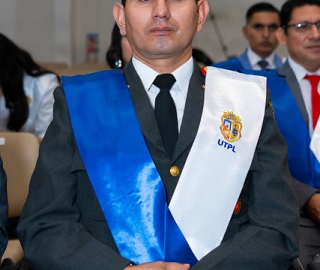 Ceremonia de Incorporación | 20 de noviembre | Mañana Ceremonia de Incorporación | 20 de noviembre | Mañana