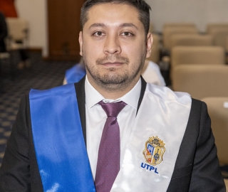 Ceremonia de Incorporación | 30 de junio | Mañana