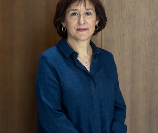 Visita de directoras de centros internacionales UTPL