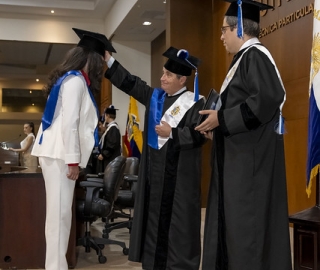 Ceremonia de Incorporación | 23 de junio | Mañana Ceremonia de Incorporación | 23 de junio | Mañana