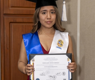 Ceremonia de Incorporación | 25 de junio | Mañana