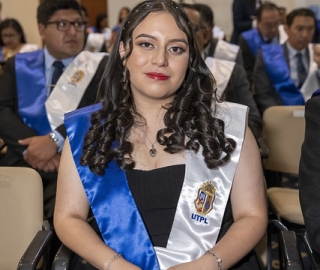 Ceremonia de Incorporación | 24 de octubre | Tarde Ceremonia de Incorporación | 24 de octubre | Tarde