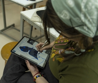 Vive UTPL | Jóvenes de bachillerato conocen la experiencia universitaria