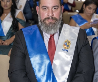 Ceremonia de Incorporación | 9 de febrero | Tarde