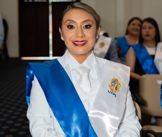 Ceremonia de Incorporación | 22 de octubre | Tarde