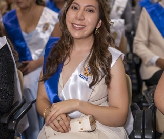 Ceremonia de Incorporación | 25 de noviembre | Mañana