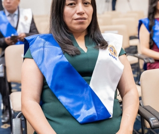 Ceremonia de Incorporación | 29 de julio | Mañana Ceremonia de Incorporación | 29 de julio | Mañana