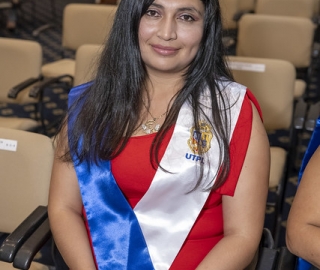 Ceremonia de Incorporación | 3 de diciembre | Mañana Ceremonia de Incorporación | 3 de diciembre | Mañana