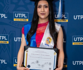 Ceremonia de Incorporación | 20 de marzo 2026 | Mañana