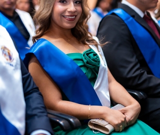 Ceremonia de Incorporación | 30 de junio | Tarde Ceremonia de Incorporación | 30 de junio | Tarde