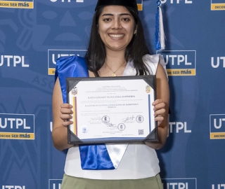 Ceremonia de Incorporación | 27 de noviembre | Mañana