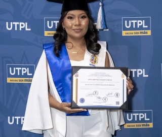 Ceremonia de Incorporación | 27 de noviembre | Mañana