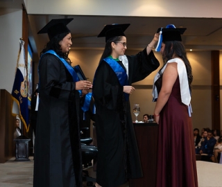 Ceremonia de Incorporación | 6 de noviembre | Mañana