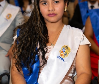 Ceremonia de Incorporación | 3 de diciembre | Mañana