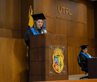 Ceremonia de Incorporación | 23 de octubre | Tarde