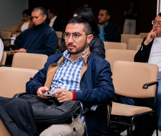 Lanzamiento de los Laboratorios de Ciencia Tecnología e innovación del Derecho