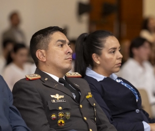 I Festival de Villancicos en inglés "Bells & Voices" I Festival de Villancicos en inglés "Bells & Voices"