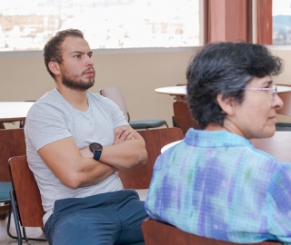 Estudio y familia: claves para organizar tu día Estudio y familia: claves para organizar tu día