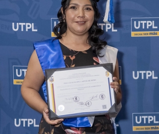 Ceremonia de Incorporación | 27 de noviembre | Mañana