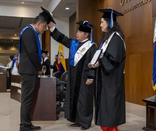 Ceremonia de Incorporación | 30 de junio | Tarde Ceremonia de Incorporación | 30 de junio | Tarde