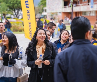 II Encuentro Nacional de Coordinadores de los Centros de Apoyo 2025 II Encuentro Nacional de Coordinadores de los Centros de Apoyo 2025