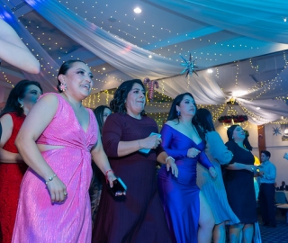 Cenas Navideñas UTPL 2025