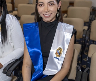 Ceremonia de Incorporación | 3 de diciembre | Tarde Ceremonia de Incorporación | 3 de diciembre | Tarde