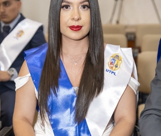 Ceremonia de Incorporación | 23 de octubre | Tarde Ceremonia de Incorporación | 23 de octubre | Tarde