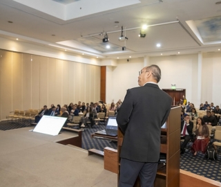 Encuentro Nacional de Universidades Sostenibles UI GreenMetric 2025 Encuentro Nacional de Universidades Sostenibles UI GreenMetric 2025