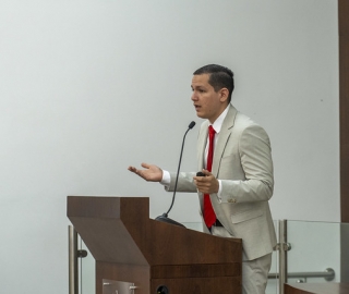 Jornada académica UTPL por el Día del Contador Ecuatoriano Jornada académica UTPL por el Día del Contador Ecuatoriano