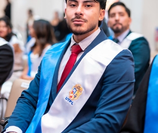 Ceremonia de Incorporación | 20 de marzo 2026 | Mañana