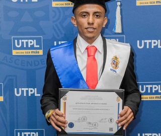 Ceremonia de Incorporación | 23 de octubre | Tarde