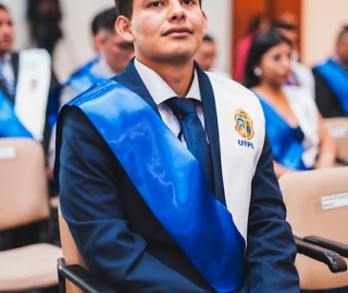 Ceremonia de Incorporación | 23 de octubre | Mañana