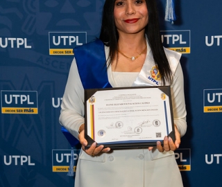 Ceremonia de Incorporación | 3 de diciembre | Tarde Ceremonia de Incorporación | 3 de diciembre | Tarde