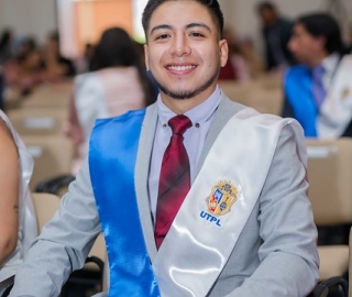 Ceremonia de Incorporación | 24 de abril 2024 | Mañana Ceremonia de Incorporación | 24 de abril 2024 | Mañana