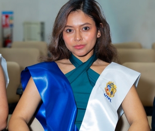 Ceremonia de Incorporación | 29 de octubre | Mañana