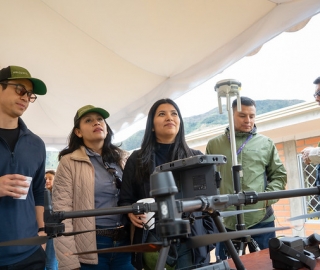 Feria Agropecuaria y VIII Concurso Semilla de Oro Feria Agropecuaria y VIII Concurso Semilla de Oro