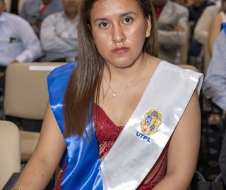 Ceremonia de Incorporación | 15 de septiembre | Mañana