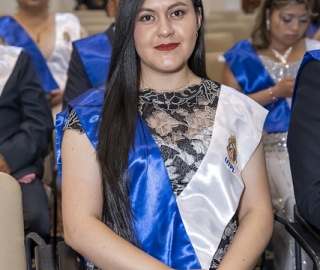 Ceremonia de Incorporación | 20 de octubre | Mañana Ceremonia de Incorporación | 20 de octubre | Mañana