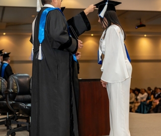 Ceremonia de Incorporación | 21 de octubre | Mañana